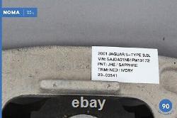 00-02 Jaguar S-Type X202 Engine Motor Mounting Bracket YW435060AA OEM