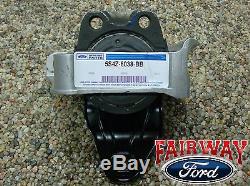 05 06 07 08 09 10 11 Focus OEM Genuine Ford 2.0L Engine Motor Mount Manual Trans