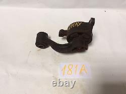 09 10 11 12 13 14 Nissan Maxima Engine Motor Mount Mounting Bracket Oem 181a I