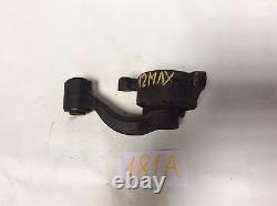 09 10 11 12 13 14 Nissan Maxima Engine Motor Mount Mounting Bracket Oem 181a I