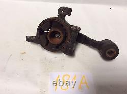 09 10 11 12 13 14 Nissan Maxima Engine Motor Mount Mounting Bracket Oem 181a I