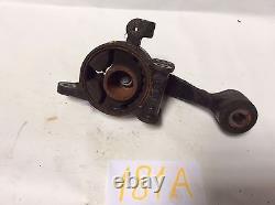 09 10 11 12 13 14 Nissan Maxima Engine Motor Mount Mounting Bracket Oem 181a I