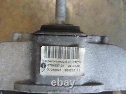 09 BMW CLUBMAN COOPER S Tranmission Mount Bracket Bushing 6784357-01