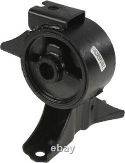 11-17 for Honda Odyssey 3.5L for Auto Engine & Trans Mount 4PCS with Electr. Cont