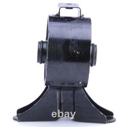 11-17 for Honda Odyssey 3.5L for Auto Engine & Trans Mount 4PCS with Electr. Cont