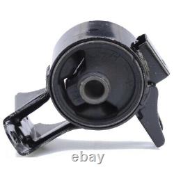 11-17 for Honda Odyssey 3.5L for Auto Engine & Trans Mount 4PCS with Electr. Cont