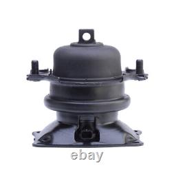 11-17 for Honda Odyssey 3.5L for Auto Engine & Trans Mount 4PCS with Electr. Cont