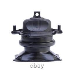 11-17 for Honda Odyssey 3.5L for Auto Engine & Trans Mount 4PCS with Electr. Cont