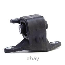 11-17 for Honda Odyssey 3.5L for Auto Engine & Trans Mount 4PCS with Electr. Cont