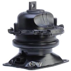 11-17 for Honda Odyssey 3.5L for Auto Engine & Trans Mount 4PCS with Electr. Cont