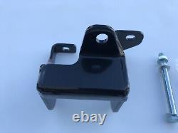 1320 96-00 EK civic motor mount auto or manual transmission 65A 2-bolt-BLEMISH