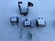 1320 97-01 CRV motor mount 68A 350hp RD1 CR-V-swapped engine 3 bolt post BLEMISH