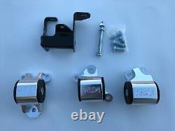 1320 97-01 CRV motor mount auto or manual transmission 68A 350hp RD1 BLEMISH VER