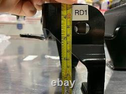 1320 97-01 CRV motor mount auto or manual transmission 68A 350hp RD1 BLEMISH VER