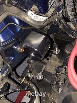 1320 97-01 CRV motor mount auto or manual transmission 68A 350hp RD1 BLEMISH VER
