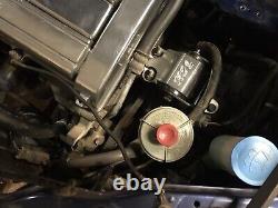 1320 97-01 CRV motor mount auto or manual transmission 68A 350hp RD1 BLEMISH VER