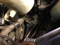 1320 97-01 CRV motor mount auto or manual transmission 68A 350hp RD1 BLEMISH VER