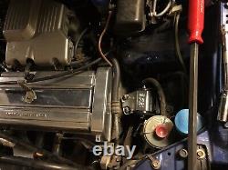1320 97-01 CRV motor mount auto or manual transmission 68A 350hp RD1 BLEMISH VER