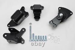 1320 PERF FAB 02-06 RSX / 02-05 Civic EP3 / SI Mount DC5 mounts 75A stiffness