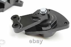 1320 PERF FAB 02-06 RSX / 02-05 Civic EP3 / SI Mount DC5 mounts 75A stiffness