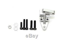 1320 Performance 2-BOLT Billet POST MOUNT BRACKET 92-00 EG EK DC2 B16 B16a Civic