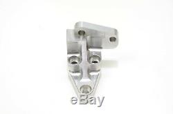 1320 Performance 2-BOLT Billet POST MOUNT BRACKET 92-00 EG EK DC2 B16 B16a Civic