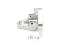 1320 Performance 2-BOLT Billet POST MOUNT BRACKET 92-00 EG EK DC2 B16 B16a Civic