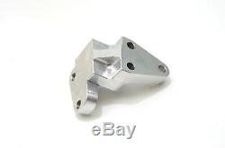 1320 Performance 2-BOLT Billet POST MOUNT BRACKET 92-00 EG EK DC2 B16 B16a Civic