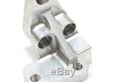 1320 Performance 2-BOLT Billet POST MOUNT BRACKET 92-00 EG EK DC2 B16 B16a Civic