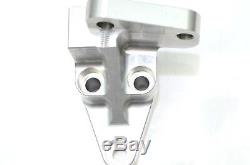 1320 Performance 2-BOLT Billet POST MOUNT BRACKET 92-00 EG EK DC2 B16 B16a Civic