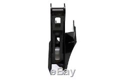 1320 Performance 88-91 CIVIC/CRX / 90-93 INTEGRA REAR T-BRACKET B series GSR b18