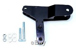 1320 Performance 92-95 CIVIC / 94-01 INTEGRA REAR ENGINE T-BRACKET B-s gsr si