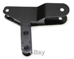 1320 Performance 92-95 CIVIC / 94-01 INTEGRA REAR ENGINE T-BRACKET B-s gsr si