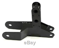 1320 Performance 92-95 CIVIC / 94-01 INTEGRA REAR ENGINE T-BRACKET B-s gsr si