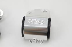 1320 Performance B & D motor mount 2 bolt driver billet EG civic CNC 75A BLEMISH