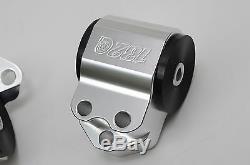 1320 Performance B & D series motor mount 3 bolt driver billet DC2 75A Blemish