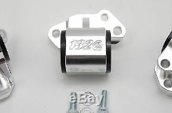 1320 Performance B & D series motor mount 3 bolt driver billet DC2 75A Blemish