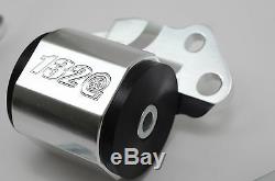 1320 Performance B & D series motor mount 3 bolt driver billet DC2 75A Blemish