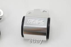 1320 Performance B & D series motor mounts billet civic delsol 2 bolt driver 65A