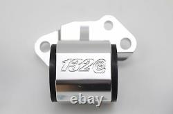 1320 Performance B & D series motor mounts billet civic delsol 2 bolt driver 65A