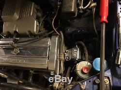 1320 Performance CRV Billet motor mounts mount kit RD1 1997-2001 B20 Manual