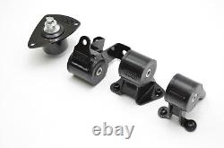 1320 Performance Diff & engine mount kit or 02-06 CRV & 03-06 Element Auto 95A