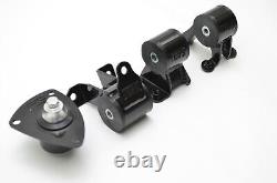 1320 Performance Diff & engine mount kit or 02-06 CRV & 03-06 Element Auto 95A