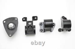 1320 Performance Diff & engine mount kit or 02-06 CRV & 03-06 Element Auto 95A