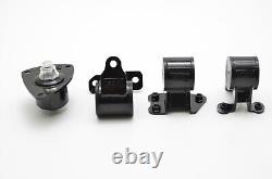 1320 Performance Diff & engine mount kit or 02-06 CRV & 03-06 Element Auto 95A