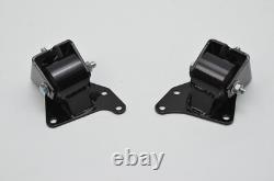 1320 Performance Engine Motor Mount Kit For 90-93 MAZDA MIATA NA/1.6L 75A
