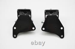 1320 Performance Engine Motor Mount Kit For 90-93 MAZDA MIATA NA/1.6L 75A