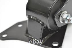 1320 Performance Engine Motor Mount Kit For 90-93 MAZDA MIATA NA/1.6L 75A
