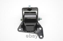 1320 Performance Engine Motor Mount Kit For 90-93 MAZDA MIATA NA/1.6L 75A