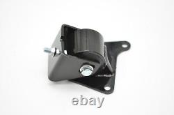 1320 Performance Engine Motor Mount Kit For 90-93 MAZDA MIATA NA/1.6L 75A